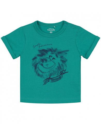 Prenatal peuter jongens t-shirt