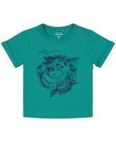 Prenatal peuter jongens t-shirt