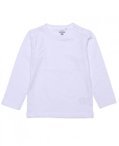 Prenatal baby jongens basis shirt