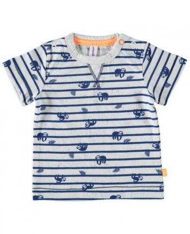 Babyface baby jongens t-shirt