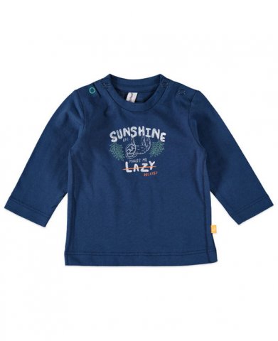 Babyface baby jongens t-shirt