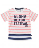 Babyface peuter jongens T-shirt