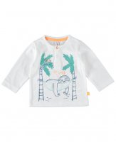 Babyface baby jongens t-shirt