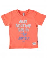 Babyface peuter jongens T-shirt