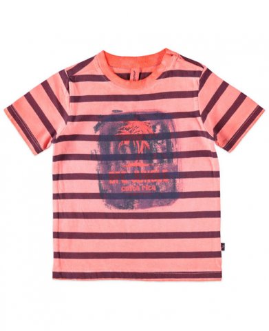 Babyface peuter jongens T-shirt