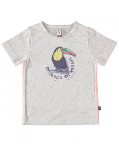 Babyface peuter jongens T-shirt