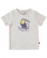 Babyface peuter jongens T-shirt