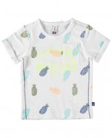 Babyface peuter jongens T-shirt