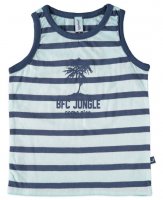 Babyface peuter jongens singlet