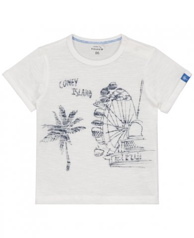 Prenatal jongens t-shirt