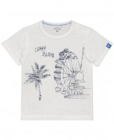 Prenatal jongens t-shirt