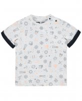 Tumble 'n Dry dreumes jongens T-shirt