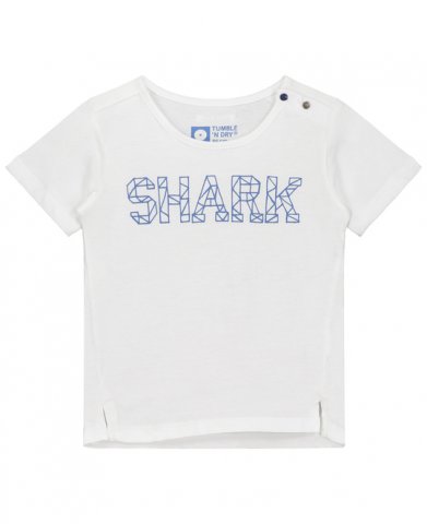 Tumble 'n Dry dreumes jongens T -shirt