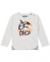Tumble 'n Dry dreumes jongens T-shirt