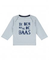 Prenatal jongens new born t-shirt