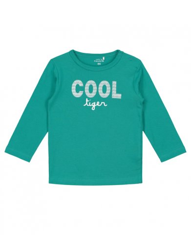 Prenatal baby jongens t-shirt