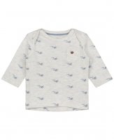 Prenatal baby jongens t-shirt