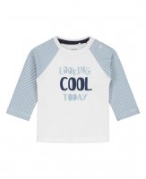 Prenatal jongens new born t-shirt