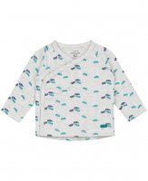 Prenatal baby jongens t-shirt