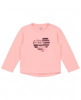 Prenatal baby meisjes t-shirt