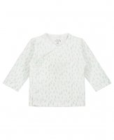 Prenatal unisex new born t-shirt
