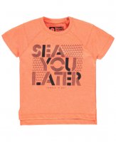 Tumble 'n Dry dreumes jongens T-shirt