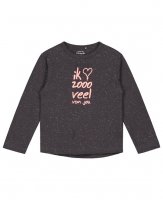 Prenatal peuter meisjes t-shirt