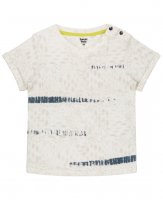Petit dreumes jongens T-shirt Douwe