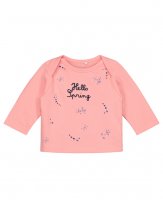 Prenatal peuter t-shirt