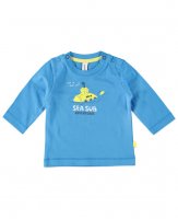 Babyface baby jongens t-shirt