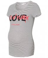 Supermom zwangerschapstop Love