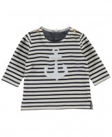 Name it jongens baby T-shirt