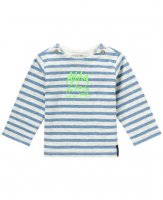 Noppies baby jongens t-shirt