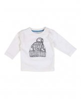 Prenatal  baby jongens T-shirt