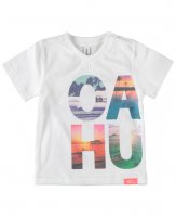 Babyface peuter jongens T-shirt