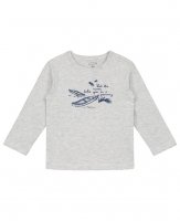 Prenatal peuter jongens t-shirt