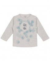 Prenatal baby jongens t-shirt