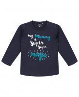 Prenatal baby jongens t-shirt