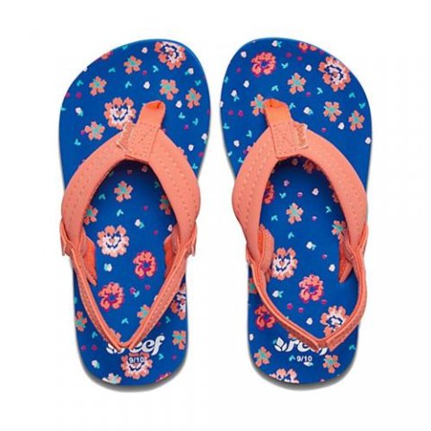 Reef slippers/sandals