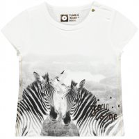 Esky Meisjes Lo T-Shirt