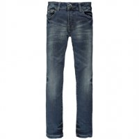 Mowan Jongens Hi Jeans