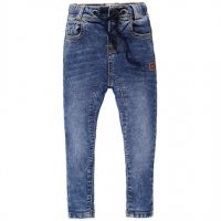 Barega Jongens Mid Jeans