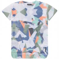 Eden park Jongens Hi T-shirt