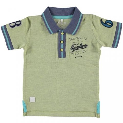 Name It poloshirtje (va.74)