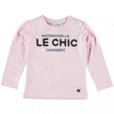 Le Chic shirtje (va.74)