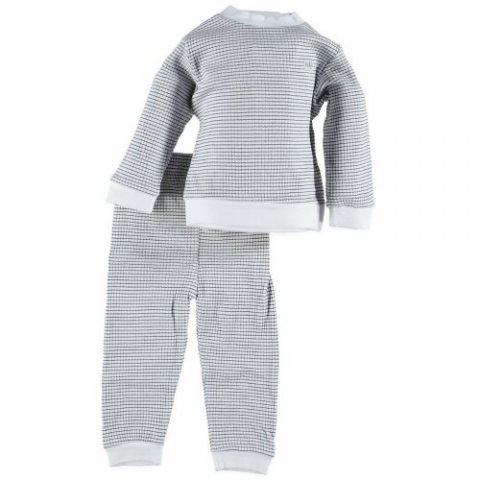 Feetje pyjama (56t/m104)