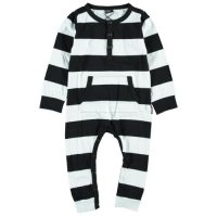 Lucky No.7 onesie