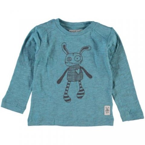 Small Ragsshirtje (va.68)