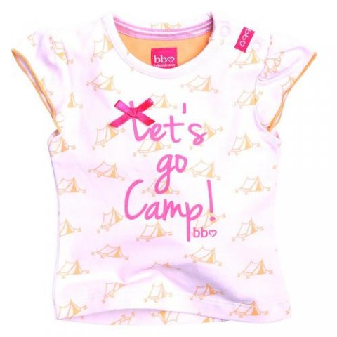 Beebielove shirt (va.62)