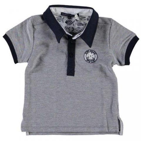 Gymp poloshirtje